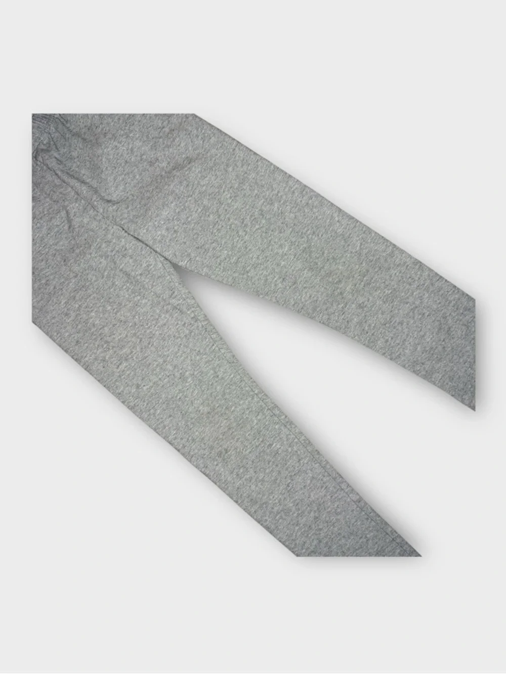Hanna Andersson Slim Gray Leggings